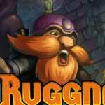 Ruggnar download wallpaper