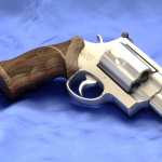 Smith Wesson Revolver hd wallpaper