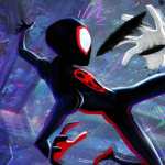 Spider-Man Across The Spider-Verse wallpapers hd