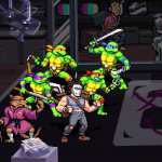 Teenage Mutant Ninja Turtles Shredders Revenge new wallpapers
