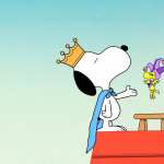 The Snoopy Show image
