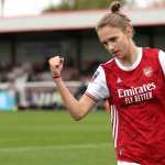 Vivianne Miedema free wallpapers