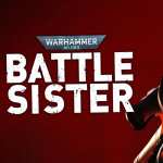 Warhammer 40,000 Battle Sister wallpapers for iphone