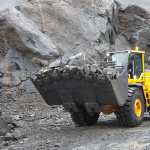 Wheel Loader wallpapers for android