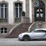Bugatti Chiron Super Sport new wallpaper