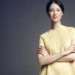 Caitriona Balfe image