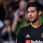 Carlos Vela widescreen