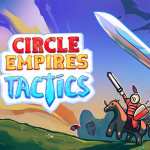 Circle Empires Tactics new wallpapers