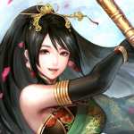 Dynasty Warriors 9 Empires free wallpapers