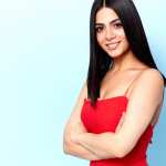 Emeraude Toubia hd photos