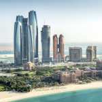 Etihad Towers wallpapers for android