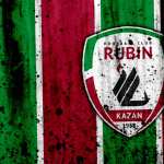 FC Rubin Kazan high quality wallpapers