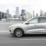 Ford Escape Plug-in Hybrid ST-Line desktop wallpaper