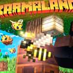 Karmaland free wallpapers
