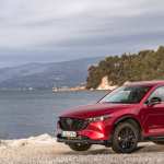 Mazda CX-5 Skyactiv-D wallpapers for iphone