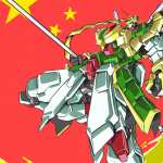 Mobile Fighter G Gundam free download