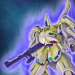 Mobile Suit Zeta Gundam image
