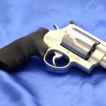 Smith Wesson Revolver image