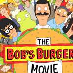 The Bobs Burgers Movie widescreen