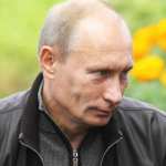 Vladimir Putin wallpapers hd