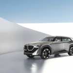 BMW Concept XM wallpapers hd