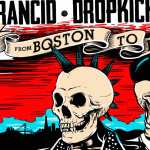 Dropkick Murphys wallpapers for android