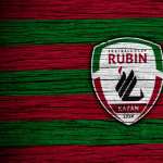 FC Rubin Kazan desktop wallpaper