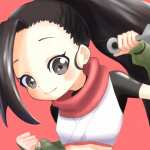 In the Heart of Kunoichi Tsubaki image