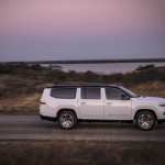 Jeep Wagoneer new wallpapers