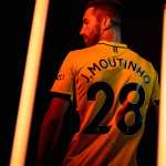 Joao Moutinho photos