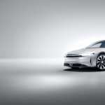 Lucid Air Grand Touring wallpapers hd
