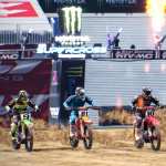 Monster Energy Supercross - The Official Videogame 5 wallpapers for android
