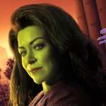 She-Hulk Attorney at Law wallpapers for desktop