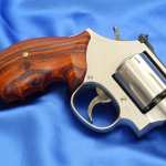 Smith Wesson Revolver free wallpapers