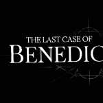 The Last Case of Benedict Fox desktop wallpaper