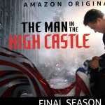 The Man In The High Castle new wallpapers