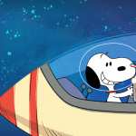 The Snoopy Show wallpapers for android