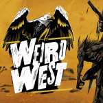 Weird West 1080p