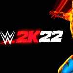 WWE 2K22 hd photos