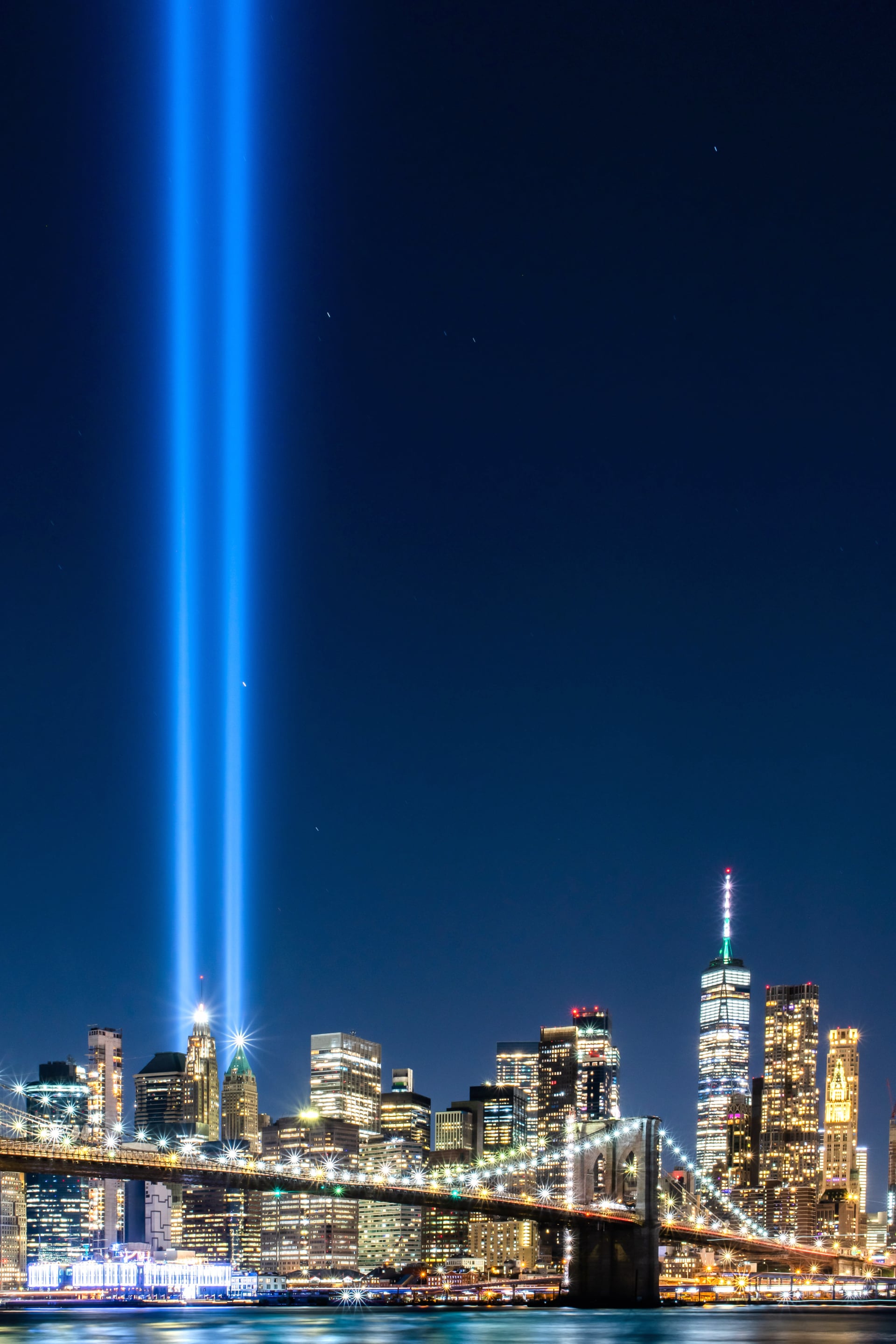 911 Memorial at 1152 x 864 size wallpapers HD quality