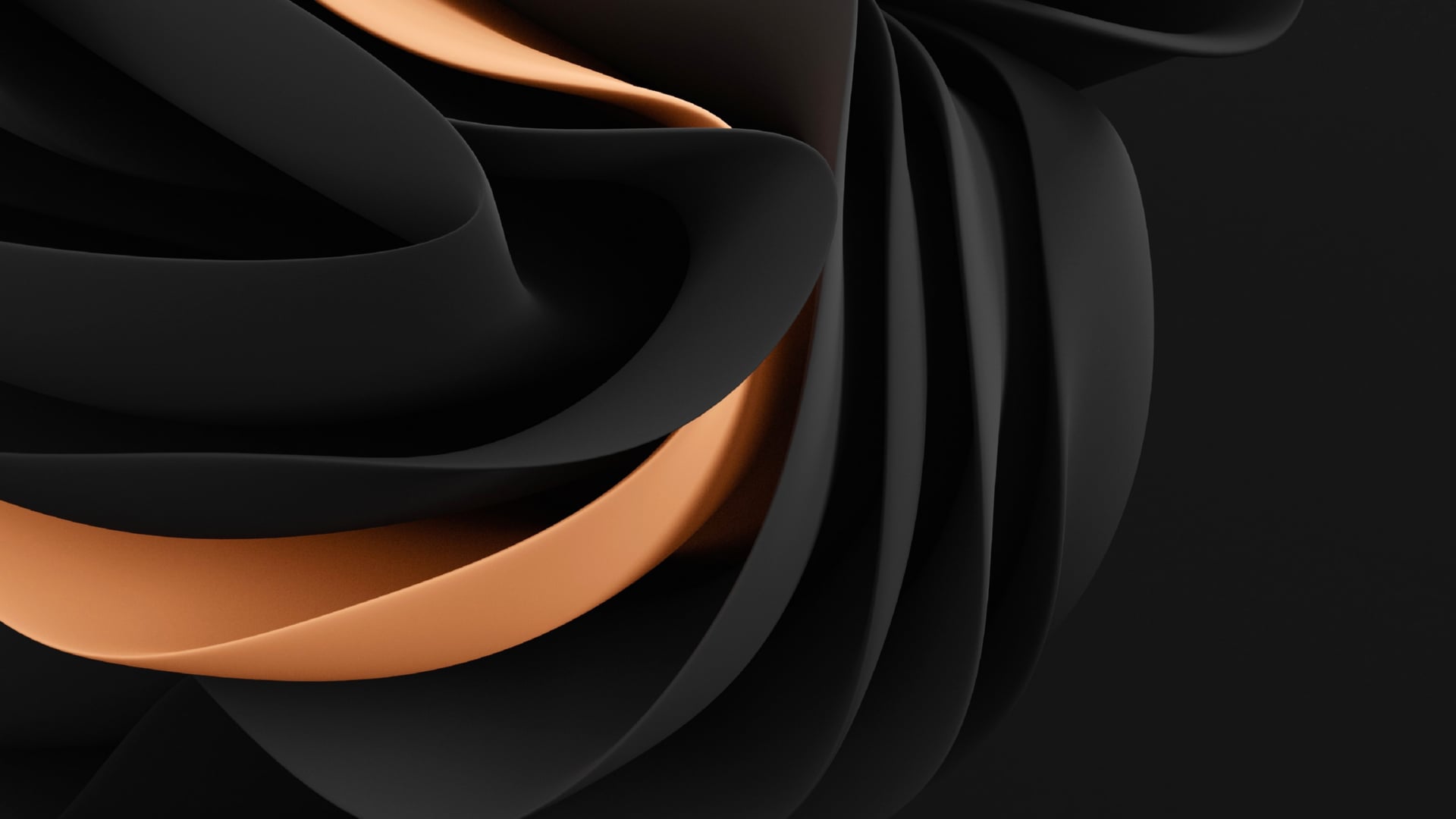 Abstract Black abstract wallpapers HD quality