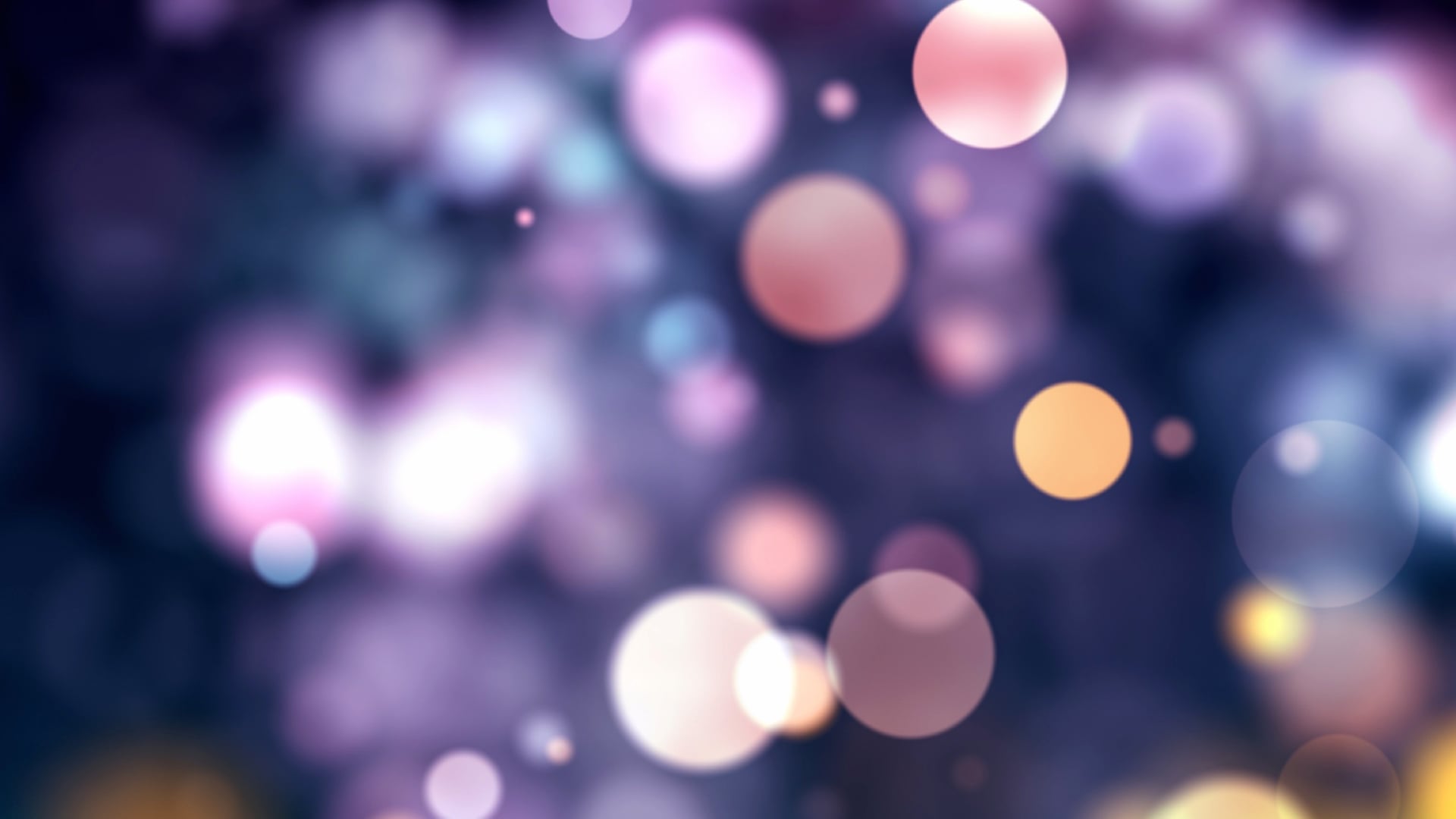 Abstract Bokeh wallpapers HD quality