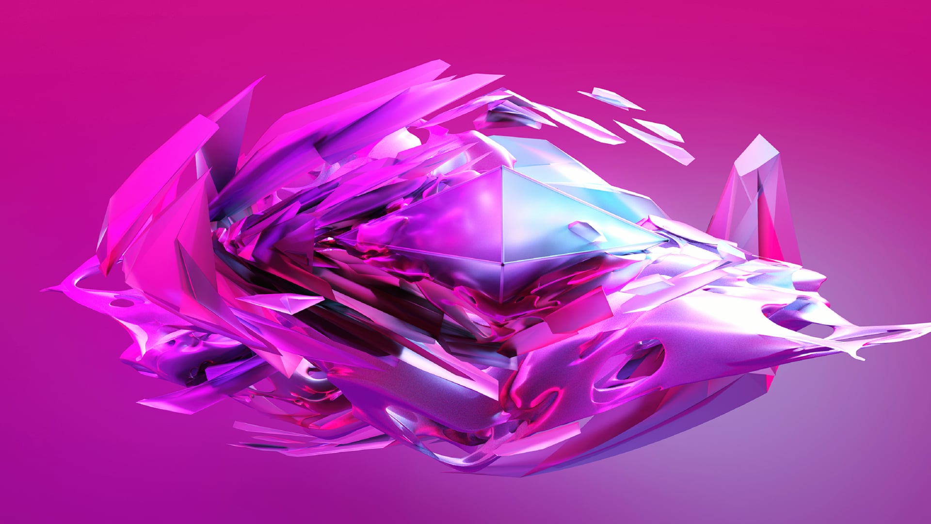 Abstract Candy at 1600 x 1200 size wallpapers HD quality