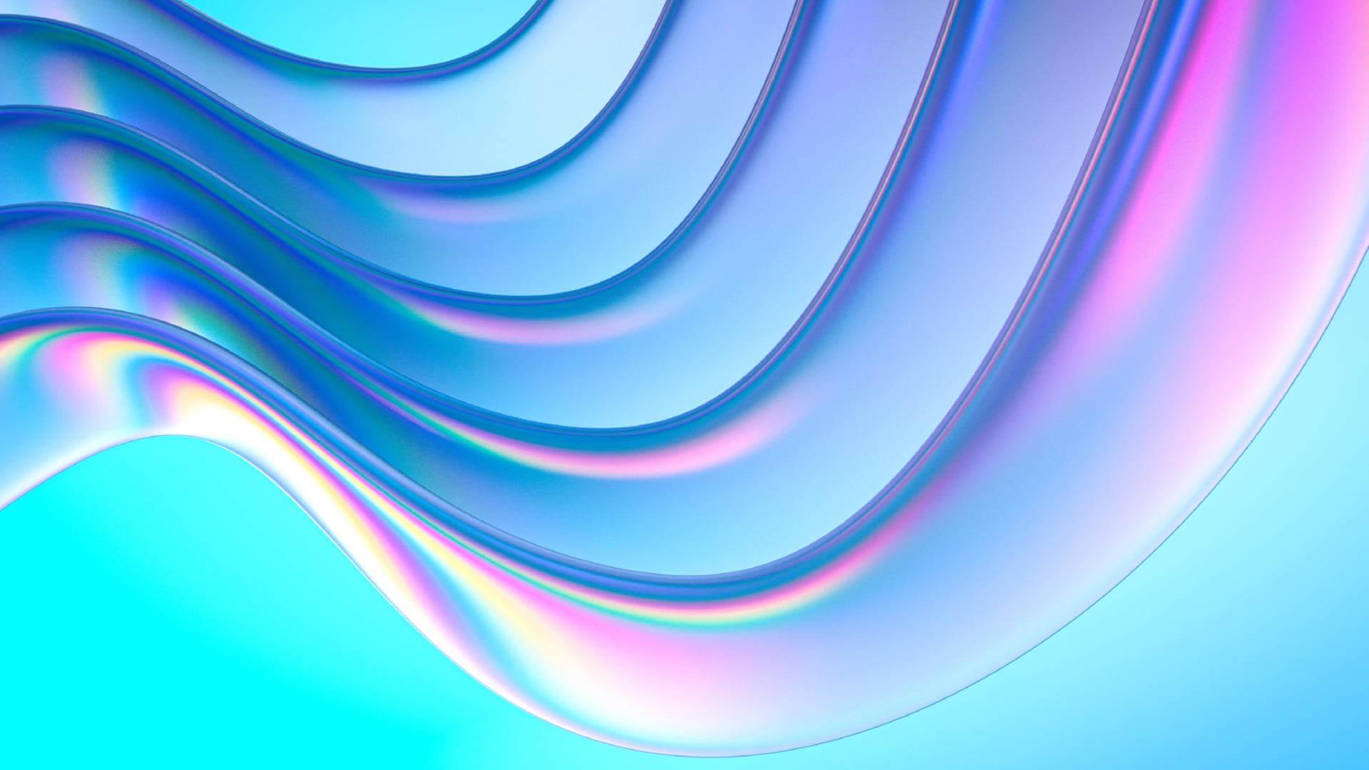 Abstract Glass at 320 x 480 iPhone size wallpapers HD quality
