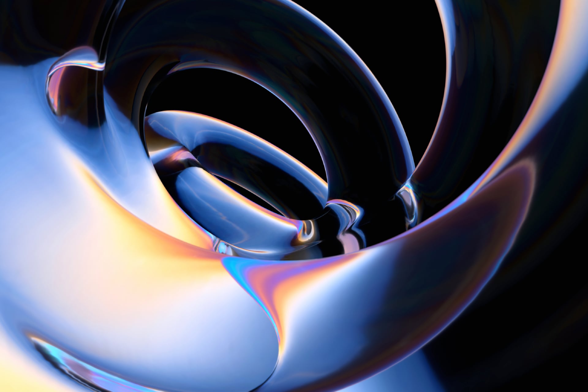 Abstract Glossy at 640 x 1136 iPhone 5 size wallpapers HD quality