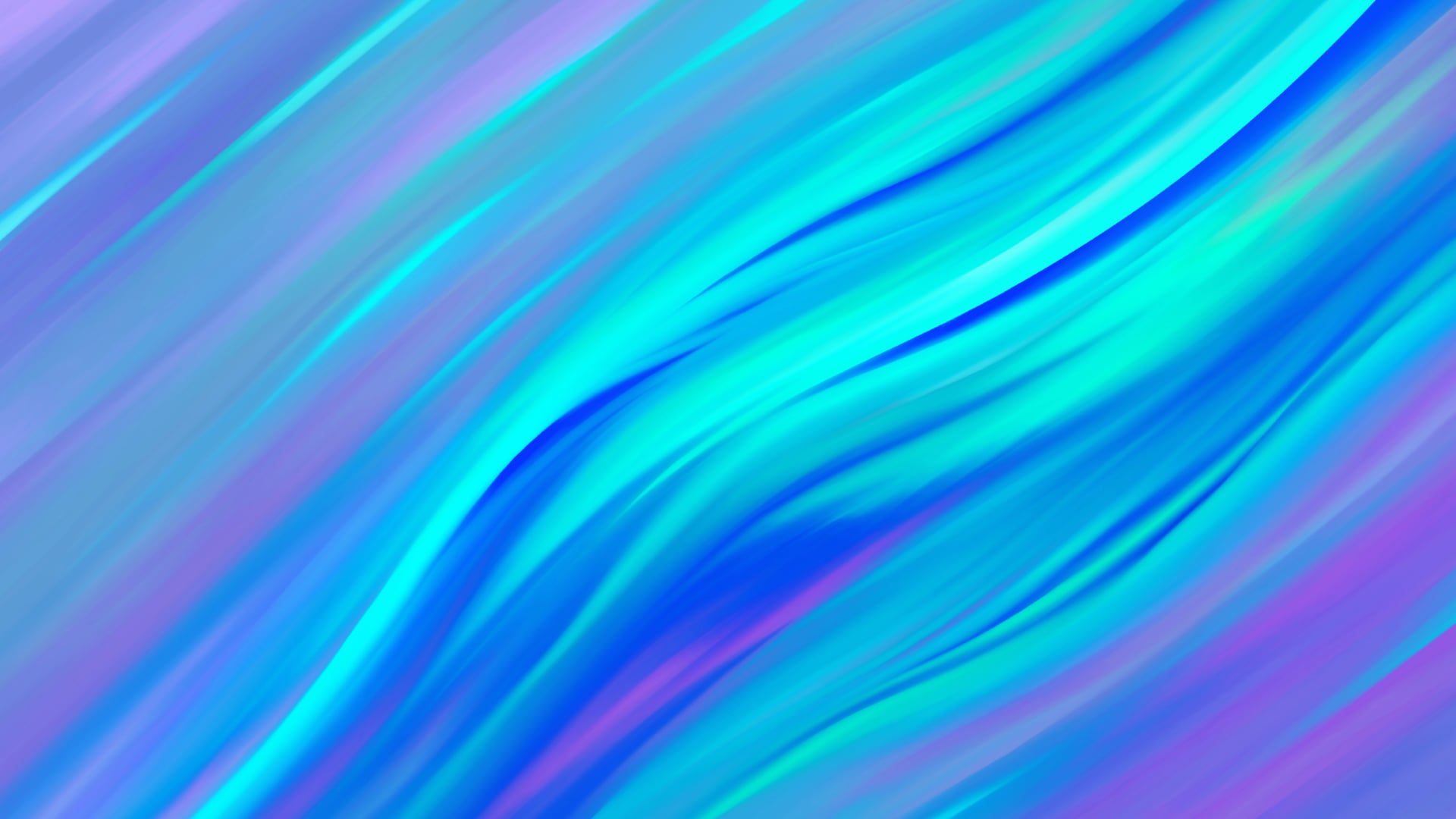 Abstract Gradients at 2048 x 2048 iPad size wallpapers HD quality