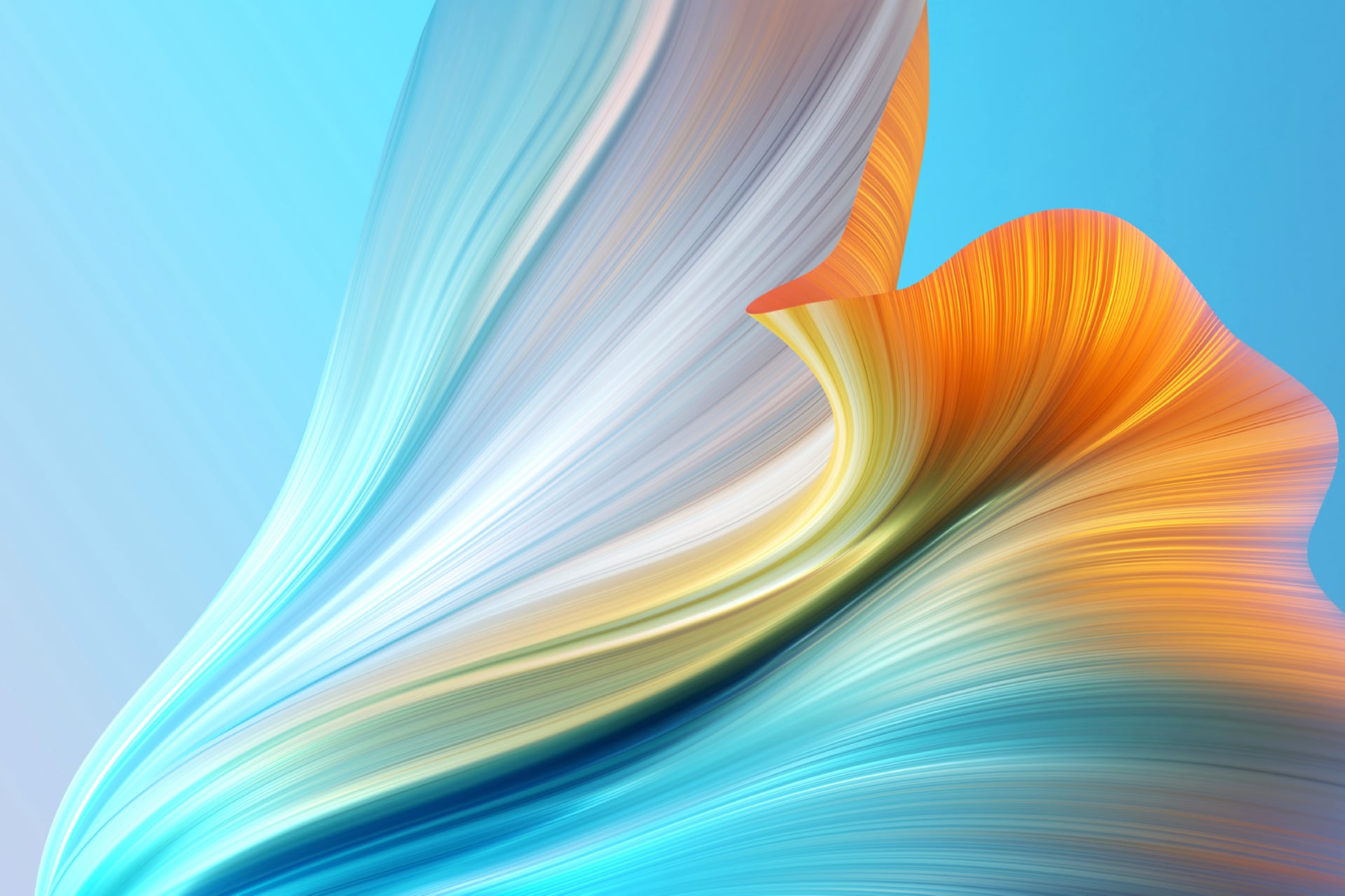Abstract HUAWEI MateBook X Pro at 1280 x 960 size wallpapers HD quality