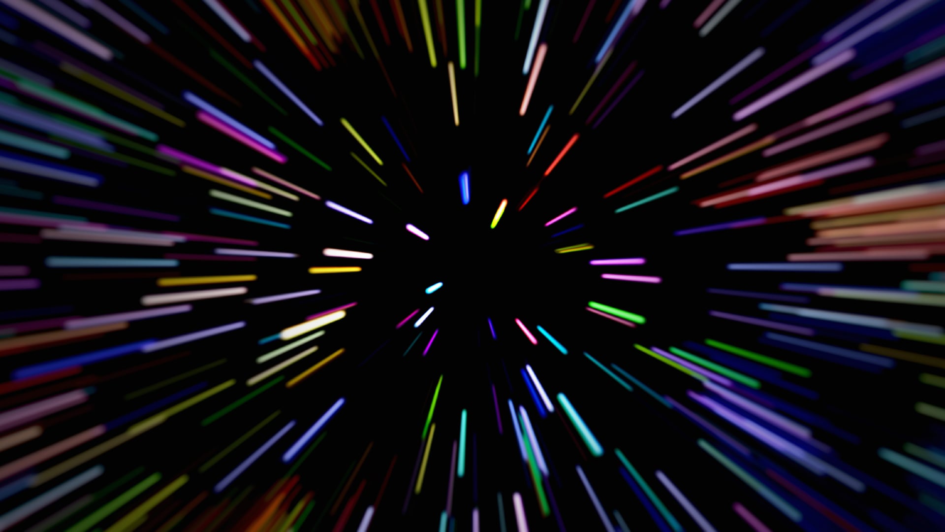 Abstract Light Speed wallpapers HD quality