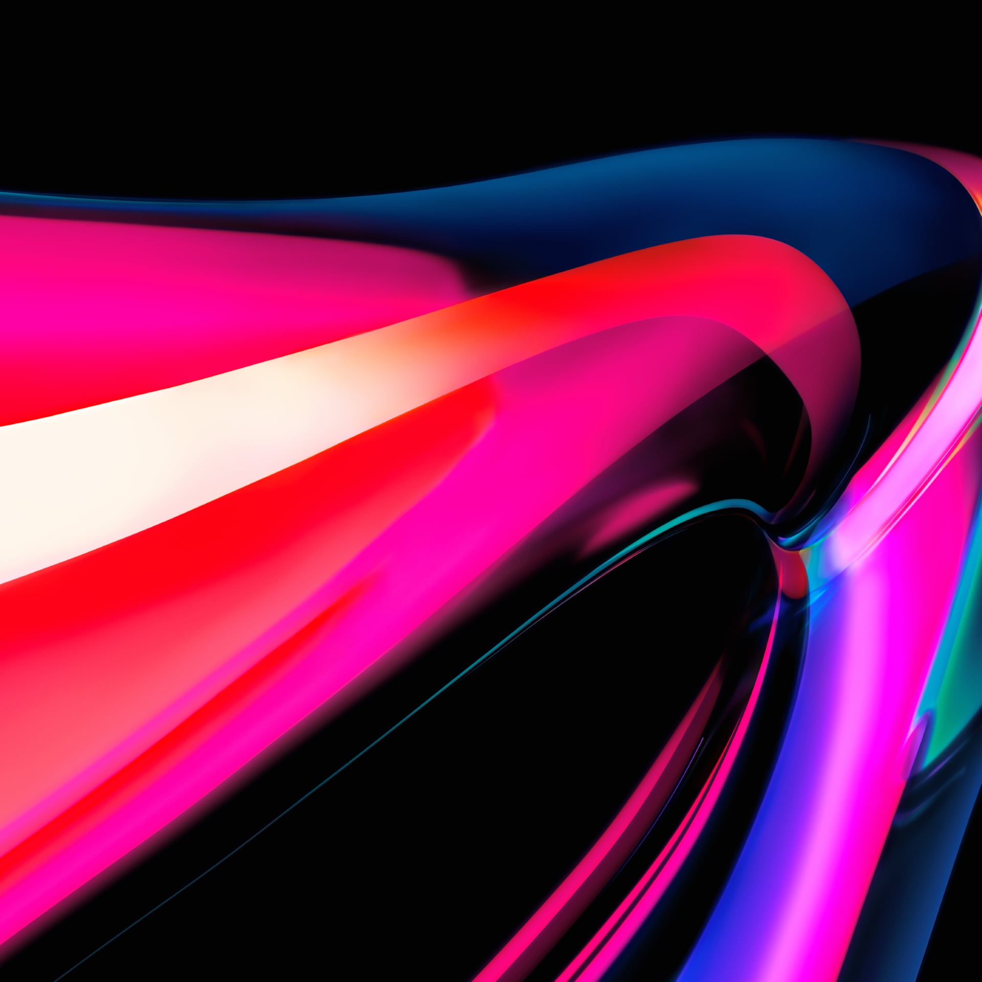 Abstract MacBook Pro at 1280 x 960 size wallpapers HD quality