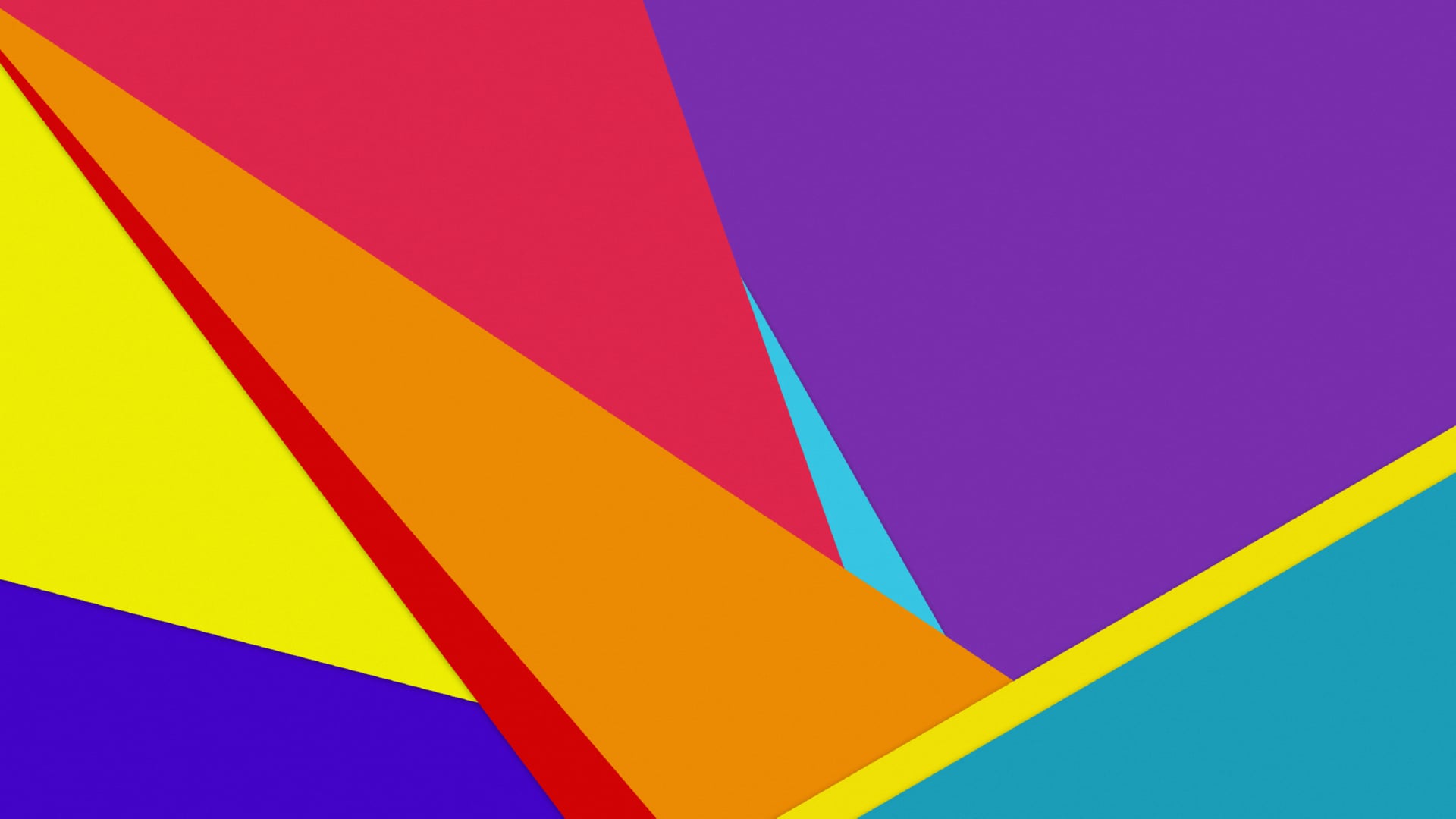 Abstract Material Design at 1334 x 750 iPhone 7 size wallpapers HD quality